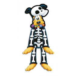 Mickey Halloween - 1 Hängedekoration