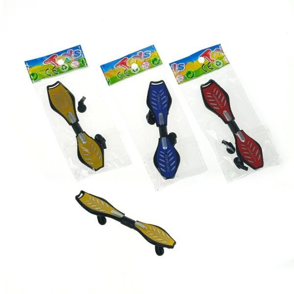 MINI-Skateboard für Tricks