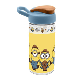 Minions - Gentleman Trinkflasche - 480 ml