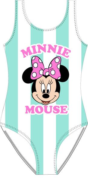 Minnie Mouse - Badeanzug f&uuml;r M&auml;dchen - 104-134 cm