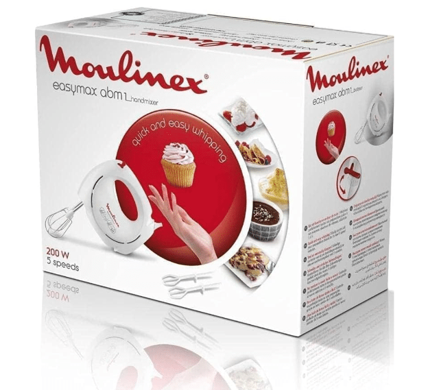 Moulinex BY153B10 – Simpleo Wasserkocher Grau – Neu