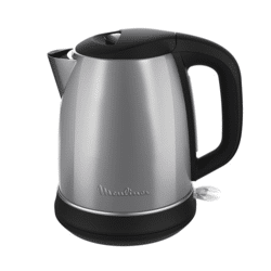 Moulinex BY550800 – Subito Wasserkocher Schwarz/Inox – Neu