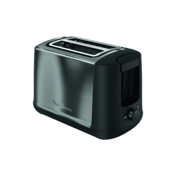 Moulinex LT340800 - Subito Toaster Black - New