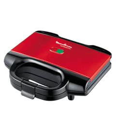 Moulinex SM180811 – Croque Accessimo Sandwichmaker – Neu