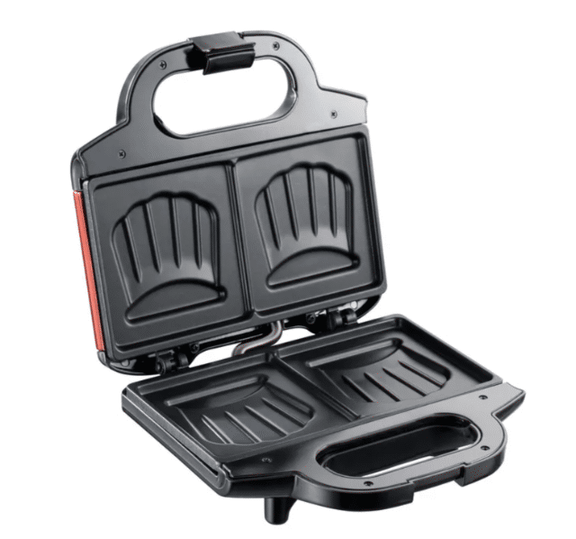 Moulinex SM180811 – Croque Accessimo Sandwichmaker – Neu