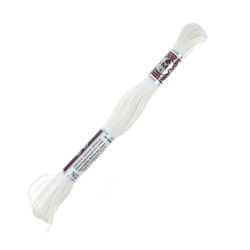 N02 - Elfenbein - Strang 10 m 3678CMC033