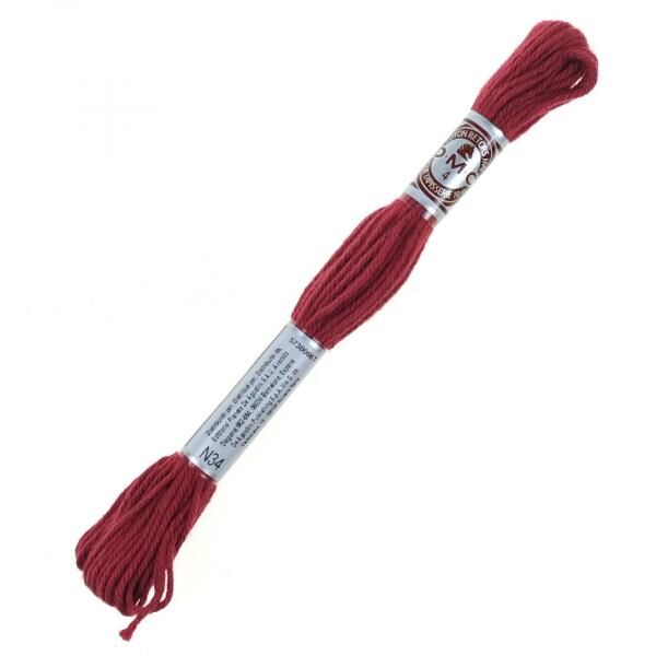 N34 Bourgogne - Hank 10m 3678CMC082