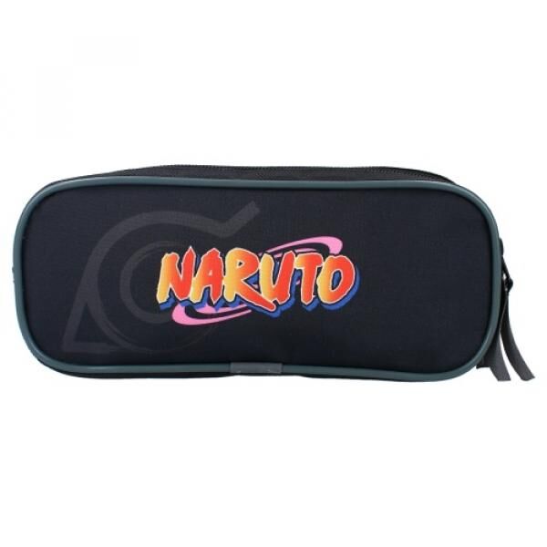 Naruto - Federm&auml;ppchen - "The Greatest Ninja"