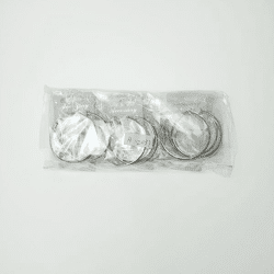 Ohrringe - Fälschungsschmuck MIX Designs