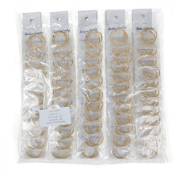 Ohrringe - Schmuckimitate