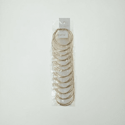 Ohrringe - Schmuckimitate