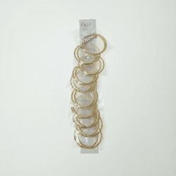 Ohrringe - Schmuckimitate