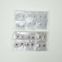 Ohrringe - Schmuckimitate