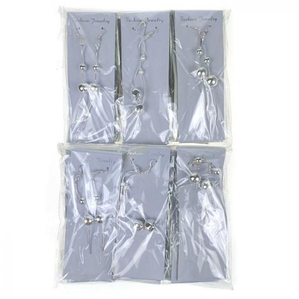 Ohrringe - Schmuckimitate