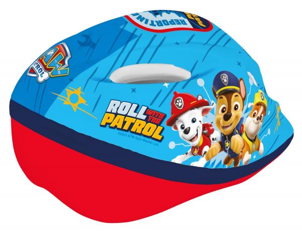 PAW PATROL BOYS - Fahrradhelm