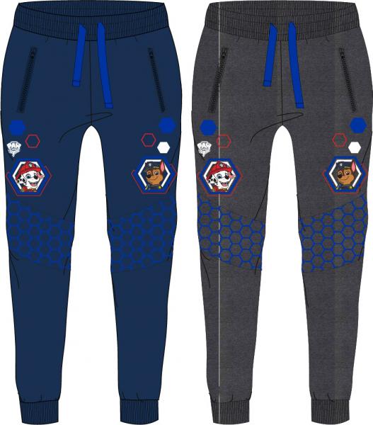 Paw Patrol - sweatpants, assortment (size 98-128)