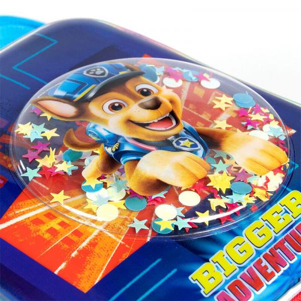 Paw Patrol - Lunch Bag 23cm