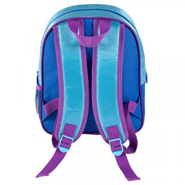 Paw Patrol MOVIE - 3D Rucksack 31cm