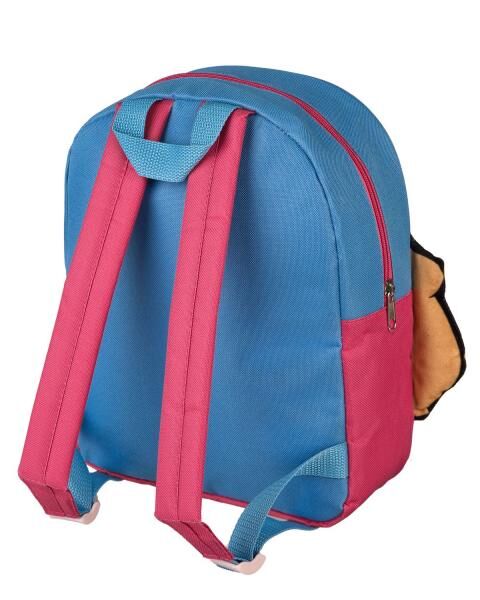 Paw Patrol - Pl&uuml;sch-Rucksack "Skye"