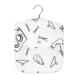 Peggy-Schnallentasche