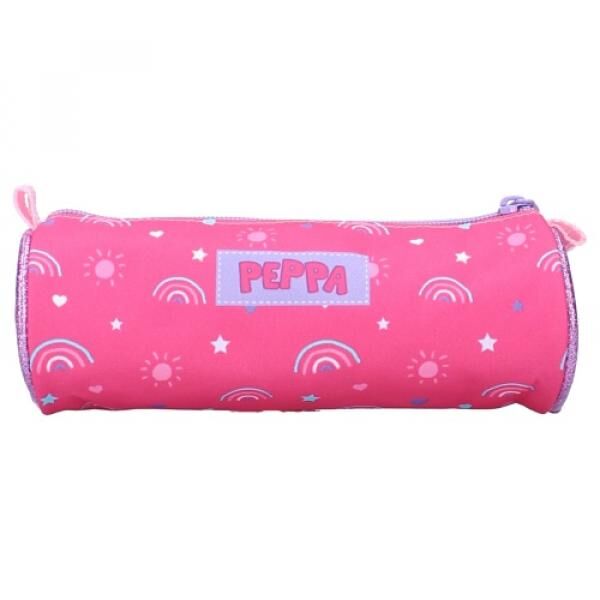 Peppa Pig - Federm&auml;ppchen "Made of Magic"