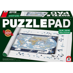 Puzzle Pad® für Puzzles bis 6.000 Teile