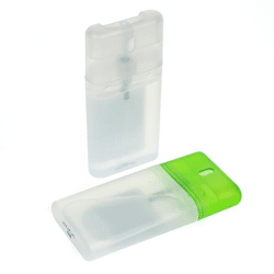 Reinigungsgel-Spray 20 ml