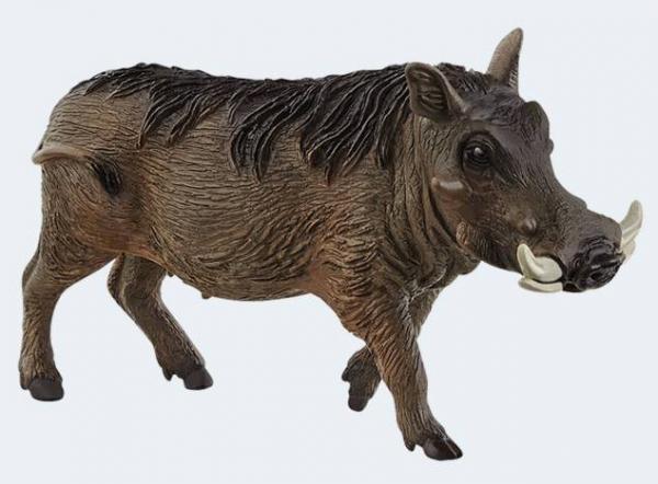 Schleich 14843 - Wild Wildschwein