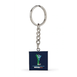 Schlüsselanhänger FIFA WM 2022, Costa Rica