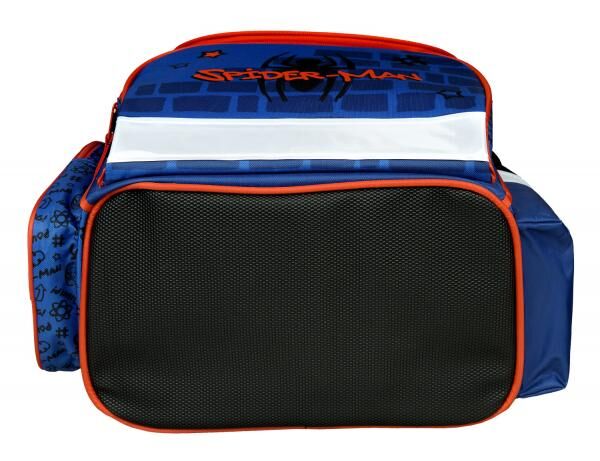 Spider-Man - CLOU Schulranzen Set, 5-teilig