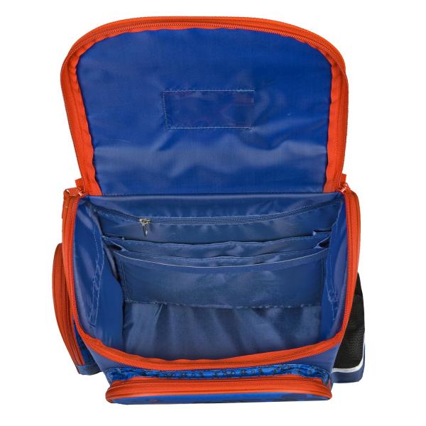 Spider-Man - CLOU Schulranzen Set, 5-teilig