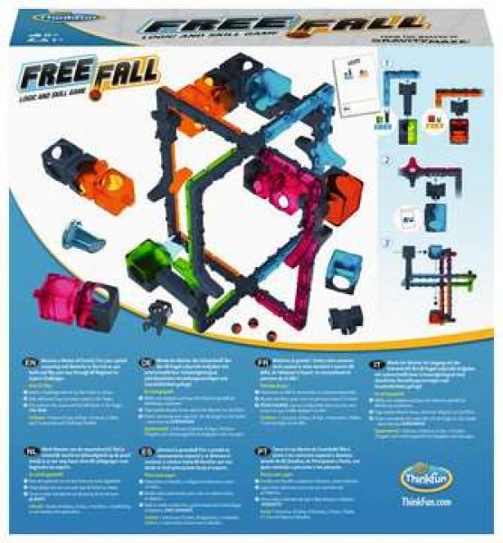 ThinkFun - Free Fall