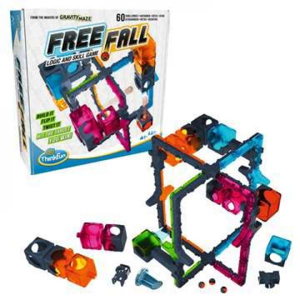 ThinkFun - Free Fall