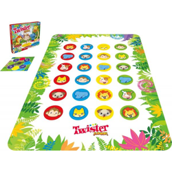 Twister Junior - Kinderspiel