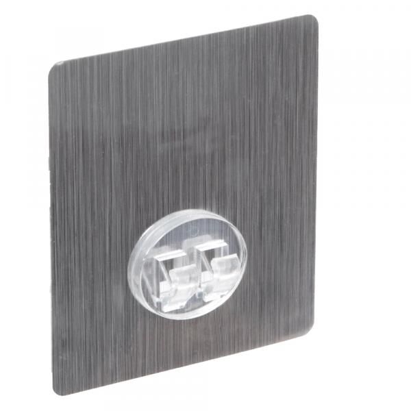 Bestlock Magic Compactor Klebehalter für Badezimmer