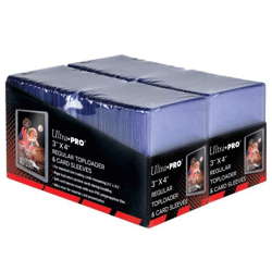 Ultra Pro - Toploader regular 3