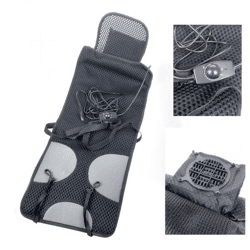 Kinderautositzbelüftung Größe M