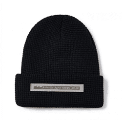 Wintermütze, FIFA Einheitsgröße