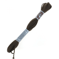 DMC Baumwollstrang Garn 10 m N22 Tropic Brown