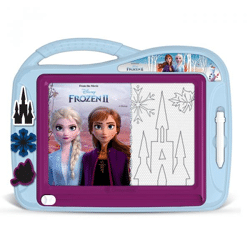 Frozen 2 magic board