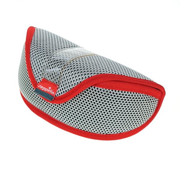 ZEPPELIN STLK!14 Brillenetui mit Klettverschluss