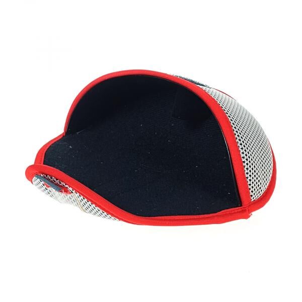 ZEPPELIN STLK!14 Brillenetui mit Klettverschluss