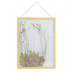 BePureHome Fotorahmen Potpourri 40 x 30 cm