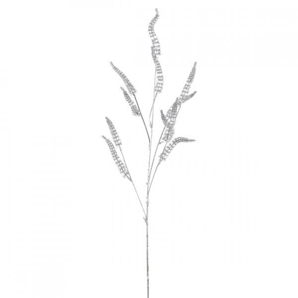 Countryfield künstlicher Zweig Salix silber 86 cm