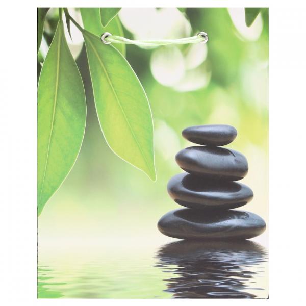 Geschenktüte Zen 32,5 cm