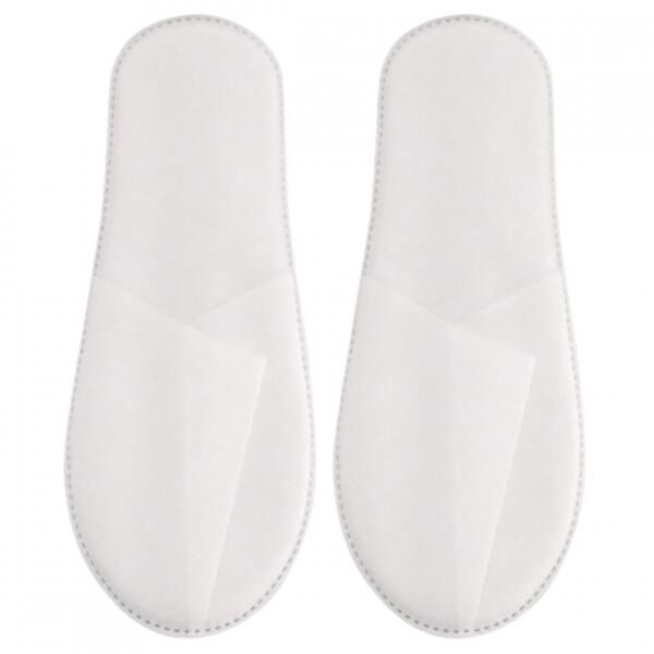 Hausschuhe Welness Einwegpantoffeln Einheitsgröße 27 cm