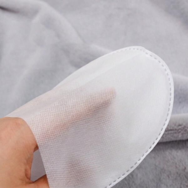 Hausschuhe Welness Einwegpantoffeln Einheitsgröße 27 cm