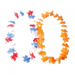 Hawaii garland Holland 30 cm 2 assorted
