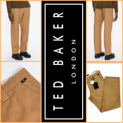 Herren-Chinohose von Ted Baker