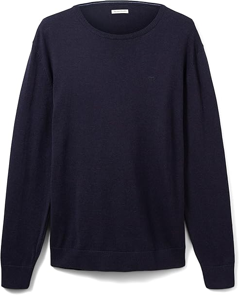 Herrenpullover-Mix von Tom Tailor